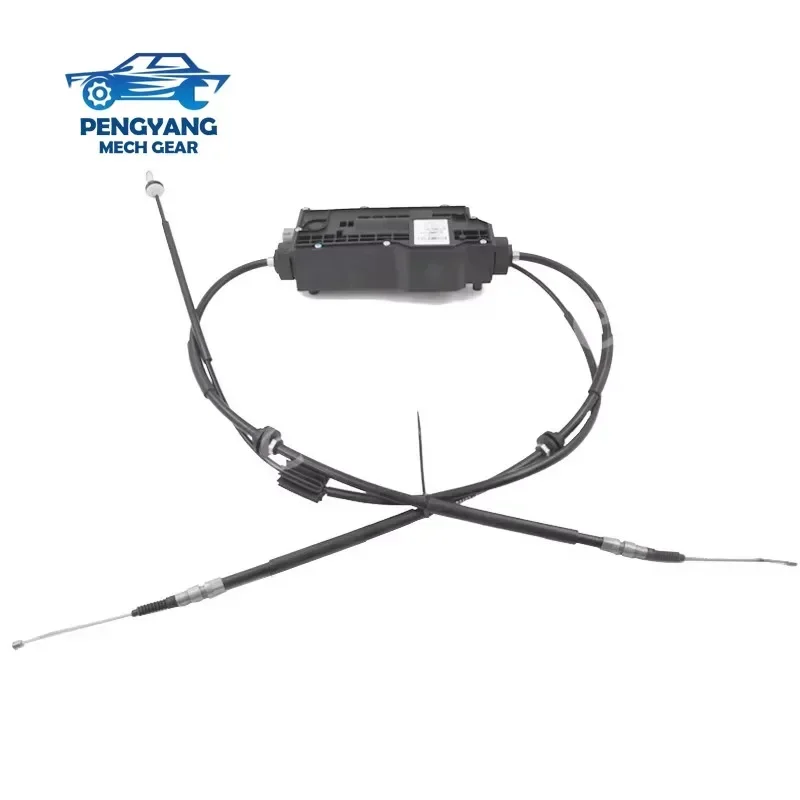 34436850289 AP03 NEW For BMW X5 X6 E70 E71 E72 Electronic Parking Control Unit Electronic Hand Brake Module Controller 5.0
