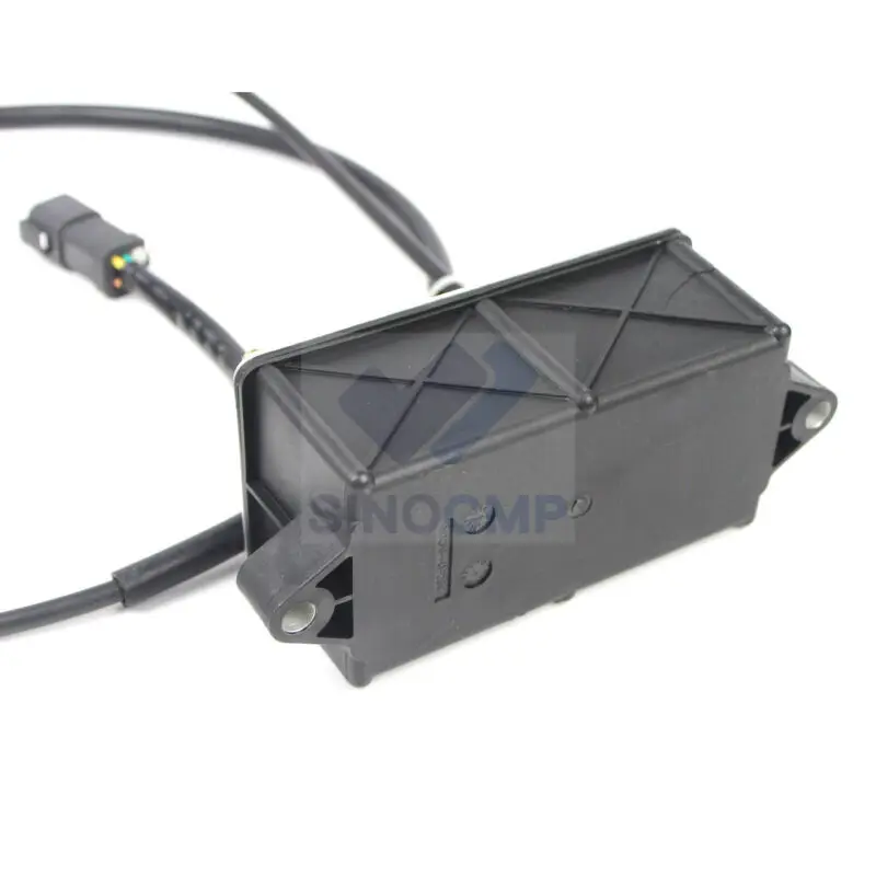 1PC Throttle Motor Assembly 5 Pins Replacemetn 21EN-32320 For Hyundai R80-7 Professional Replacement Parts
