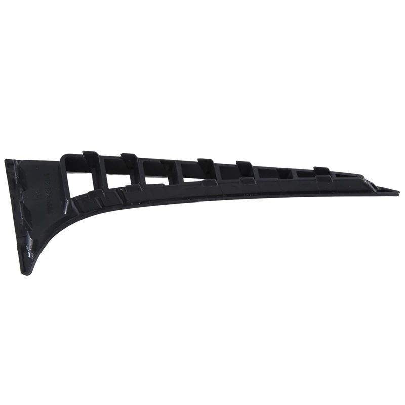 Car Rear Bumper Grill Trim For BMW 3' F80 M3 4' F82 F83 M4