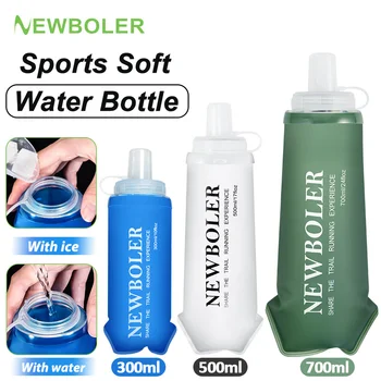 Foldable Water Bottle 1