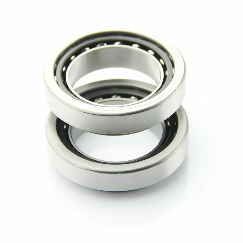 Gabelschaftrohr Lager Kopf Rohr Kit Für Kawasaki ZR750 Z750S Z750 Z750R ZR800 EN650 ZR900 ZR1000 Z1000 ABS 92116-1072 92045-1384 – Detail 4