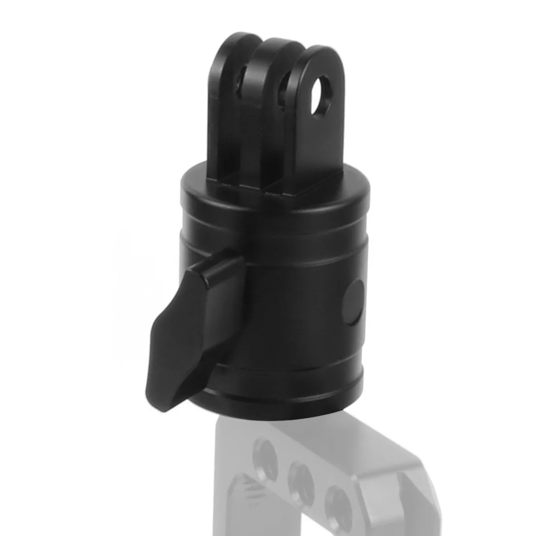 Action Kamera Montage Lenker Klemme Stativ Halterung 1/4 Schraube Kopf Adapter für GoPro 13 12 11 Kamera Telefon Stativ Selfie Stick – Detail 19
