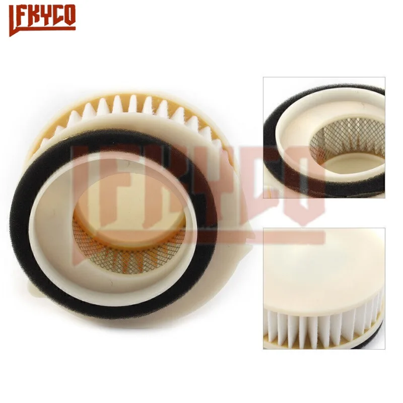 Vòng bi máy bay trục khuỷu cho Yamaha XVS400 XVS650 V-Star XV400 Virago Vòng bi máy bay trục khuỷu cho Yamaha XVS400 XVS650 V-Star XV400 Virago