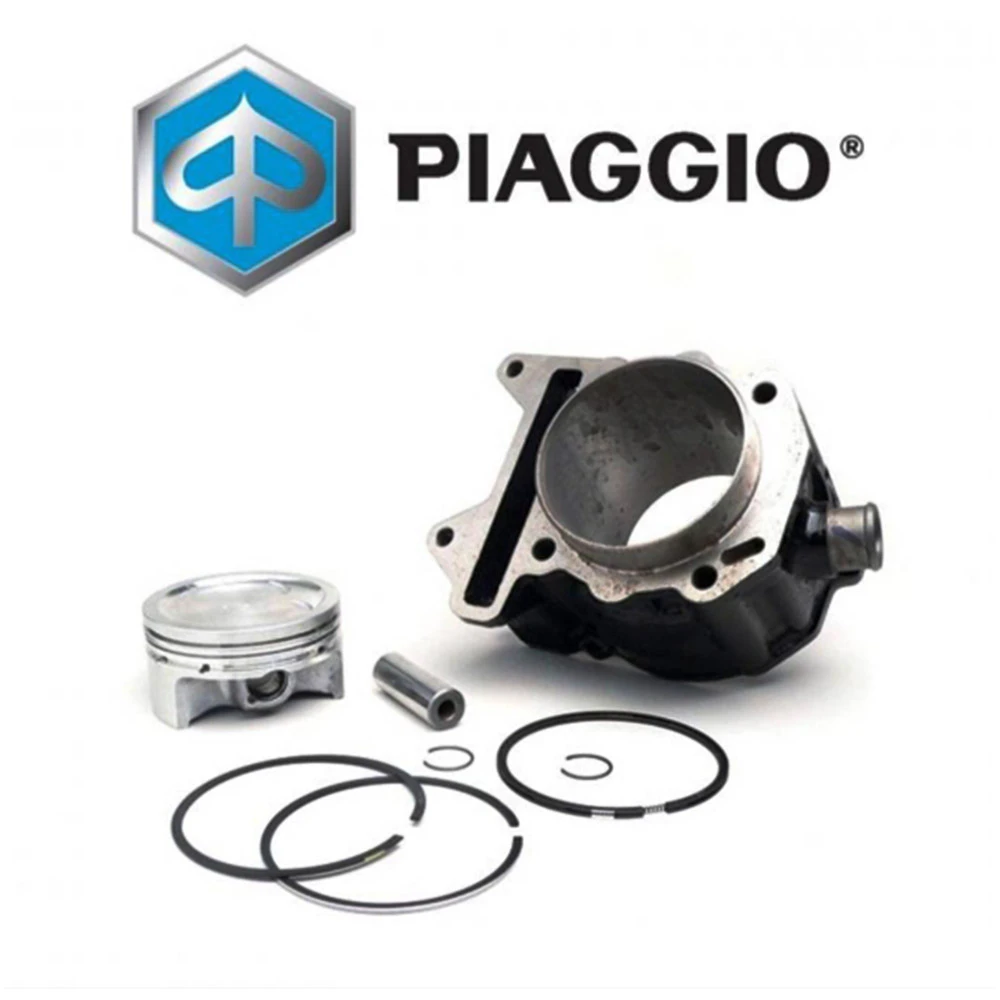 Motorcycle Cylinder Kit For Piaggio Vespa 125 Vespa125 150 Watercooled