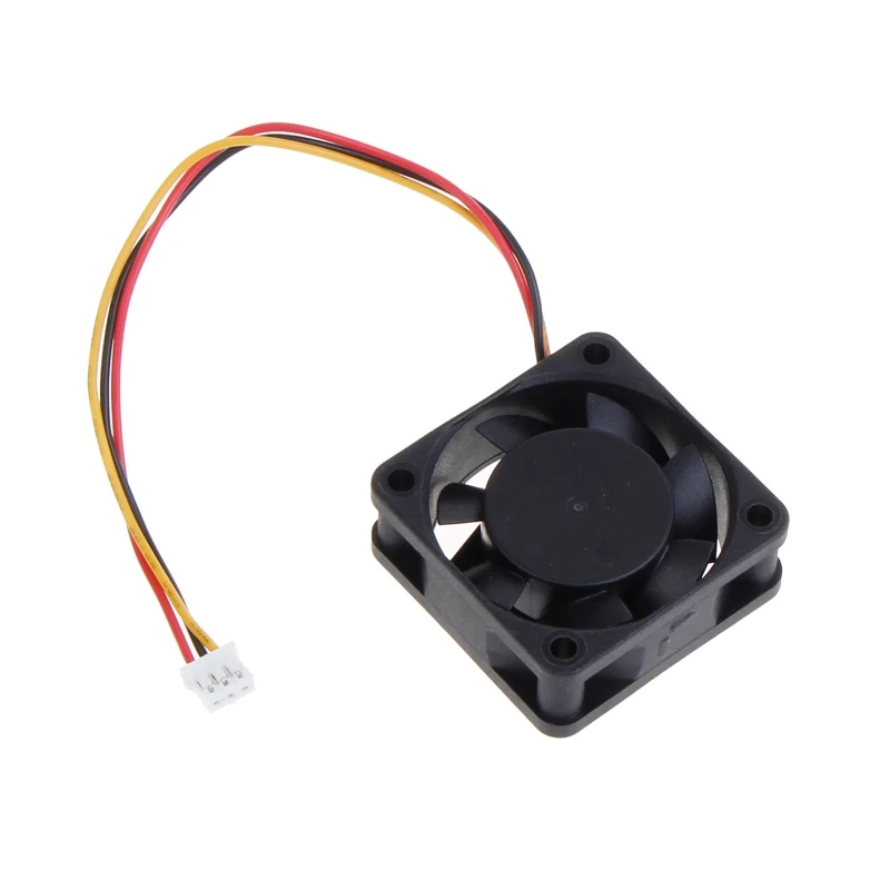 CB0479-H01 MMF-04C24DS RCB 40x40x15mm DC24V 0.09A 3핀 FANUC 시스템 P9JB용 새 인버터 냉각 팬