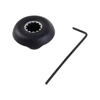 Kit di ricambi per frullatori: Connettore a testa a fungo, presa di trasmissione per frullatore