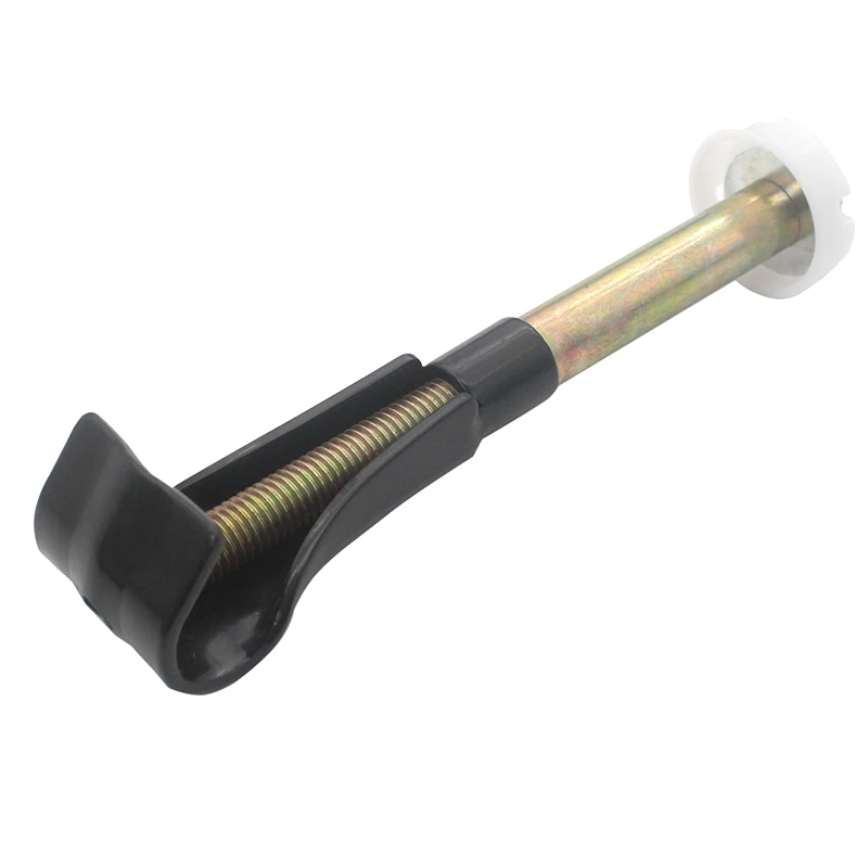 Boulon De Crochet De Roue De Secours - Compatible Peugeot 106 206 306 405 605 806, Citroën BX, Réf. 7615A4 7615F2 761571