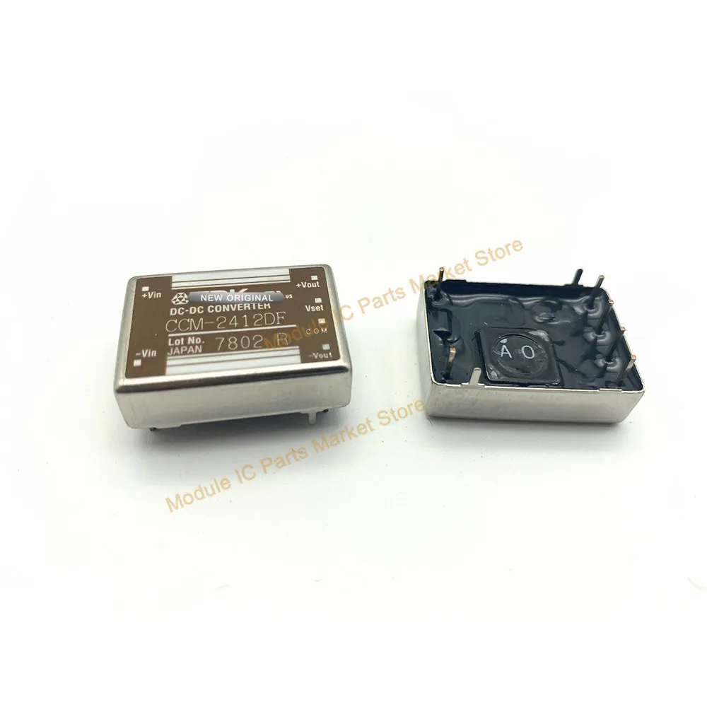 

CCM-2405SF CCM-2412DF новый модуль