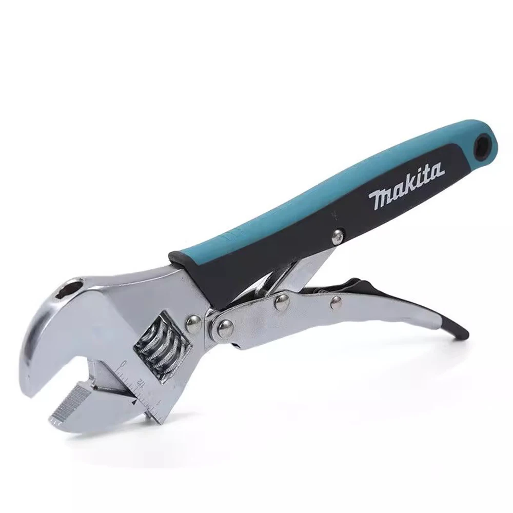 Japan Makita Quick Release Lever JAWS LOCK TIGHT Spanner