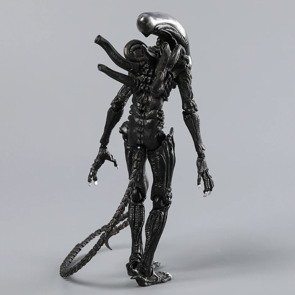 Figma SP-108 Alien PVC Action Figure Collectible Model Toy