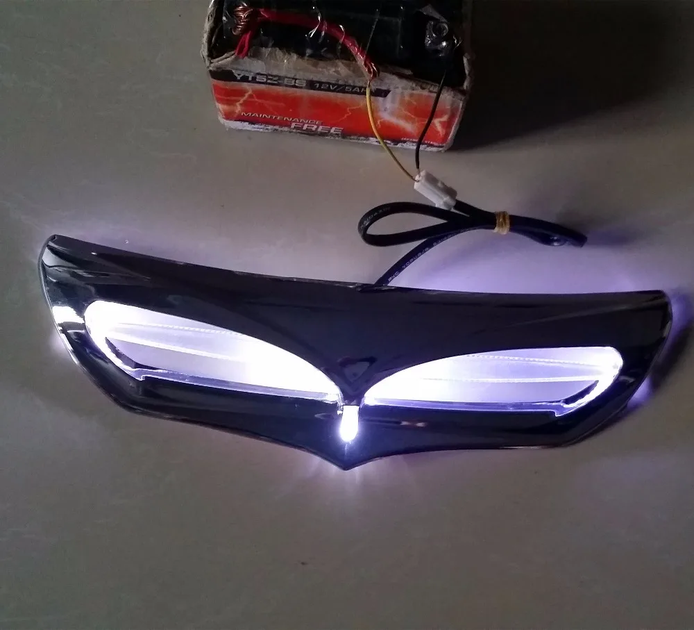 

Черный цвет, модель мотоцикла Faring Vent Trim для Harley Electra Glide Ultra Classic Limited Low Road Special King Street FL