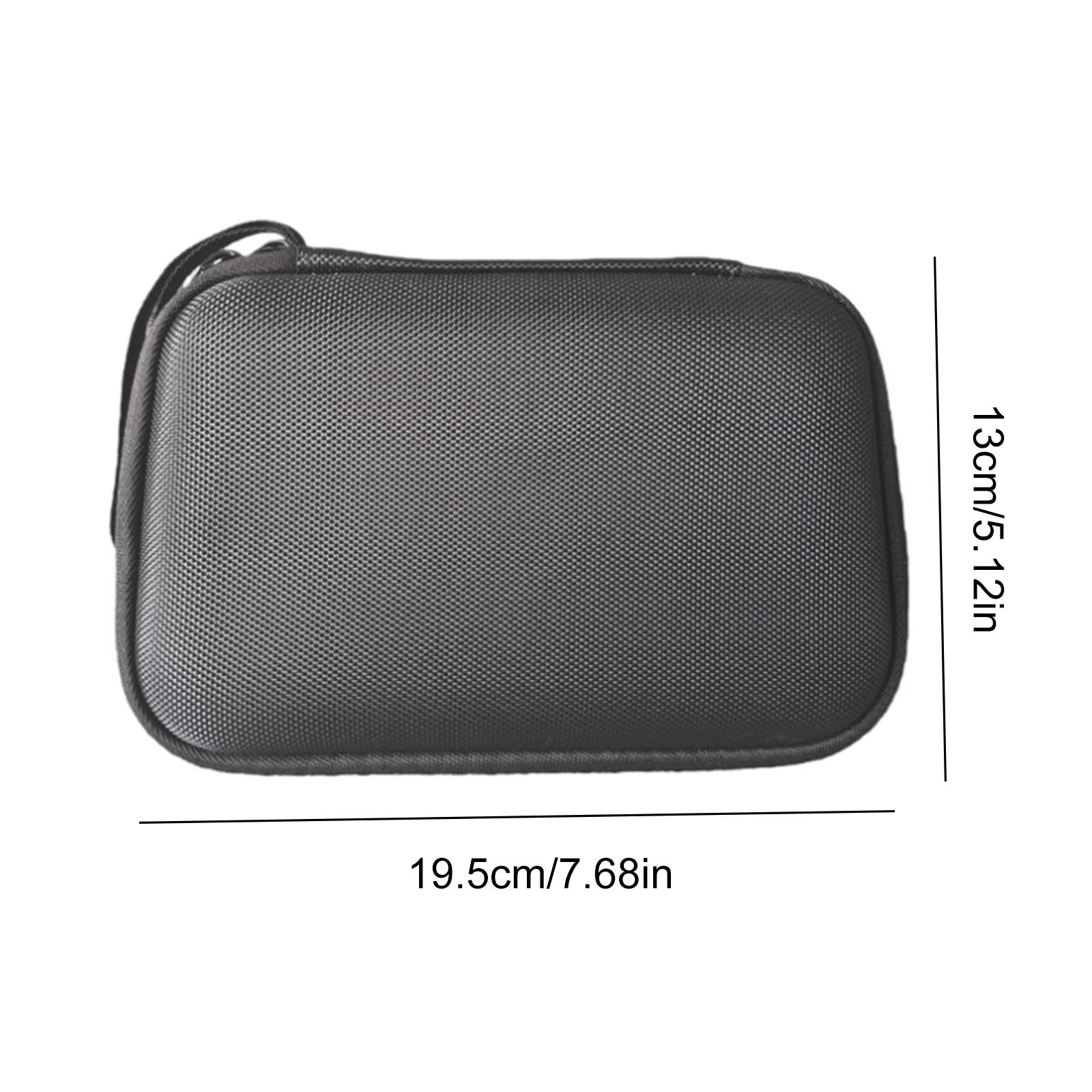 Borsa da trasporto antiurto per console di gioco portatile AYN THOR, custodia protettiva per accessori da gioco per viaggi e conservazione - immagine 6
