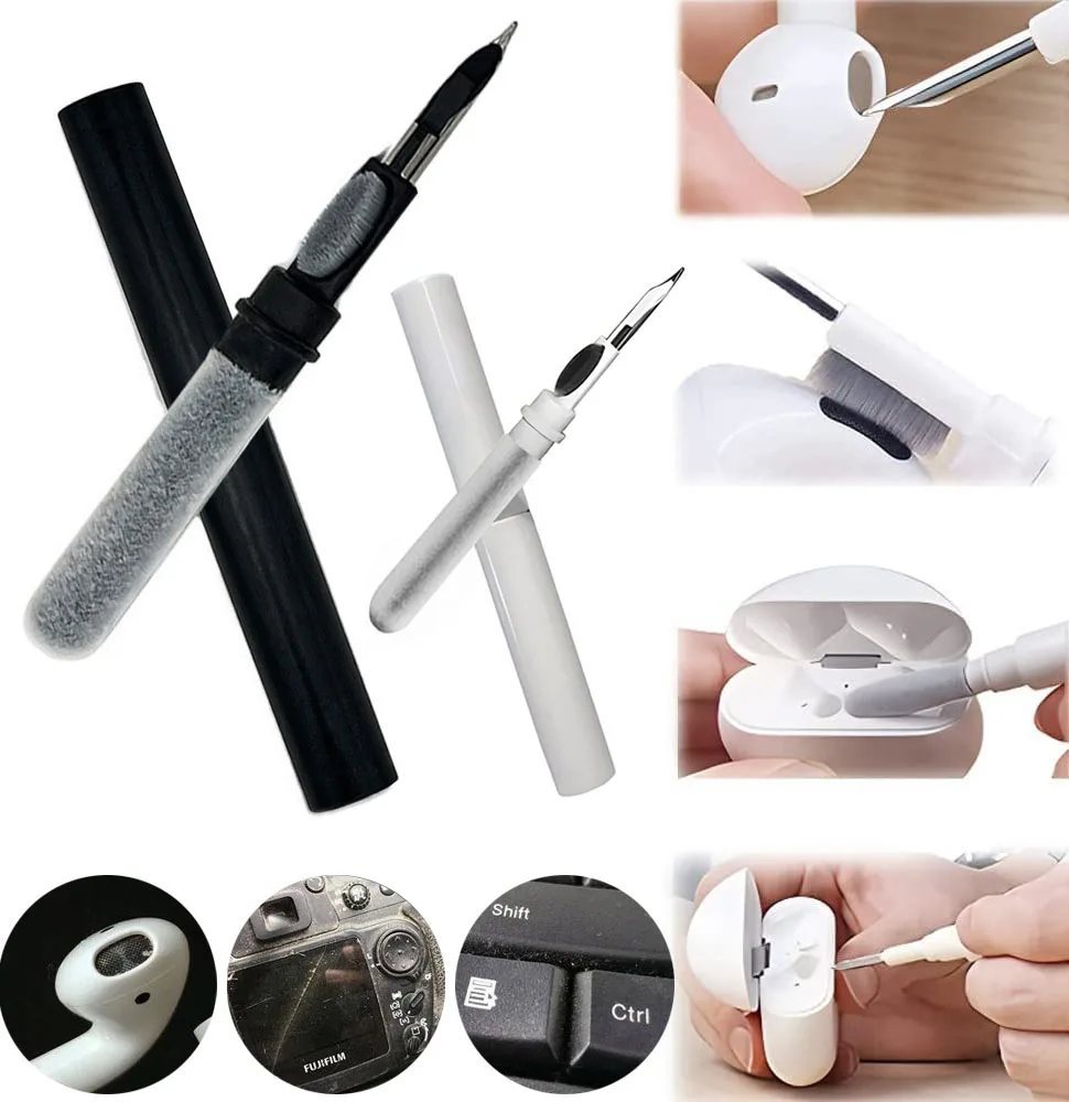 Airpods Clean Cleaning Tool Air Pod Case Pro Cleaning Cleaning Pen
