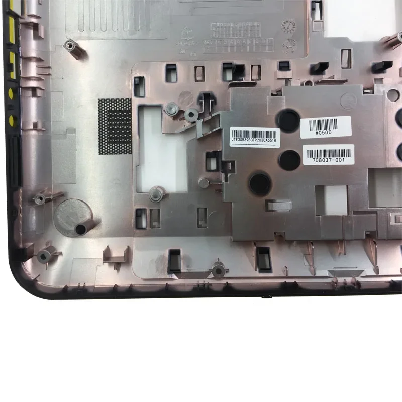 Capa Inferior do Laptop para hp Pavilion Nova Base para G72000 G7-2023us G7-2118nr G7-2226nr 685072001 708037-001 173 em - Imagem 5