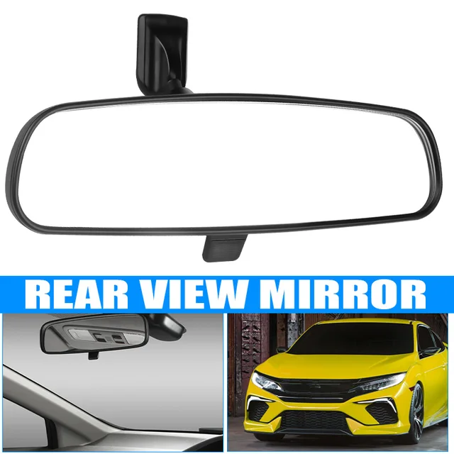 Nouveau Rétroviseur Intérieur Pour Honda Civic Accord CR-Z