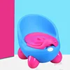 Baby Potty Training Children's Potty Portable Small Travel Potty Baby Toilet Training Potty Stool Ergonomic Design Baby Products 4