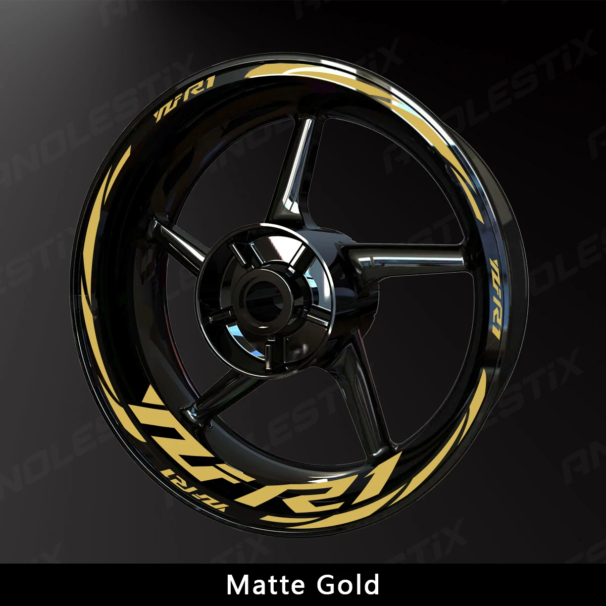 AnoleStix ݻ   ƼĿ  Į  Ʈ , ߸ YZF R1 2017 2018 2019 2020 2021 2022