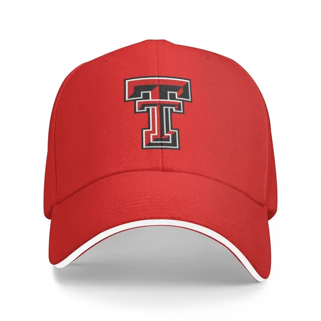 Texas Tech Trucker Cap Snapback Hat for 