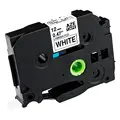 1PK White Tape