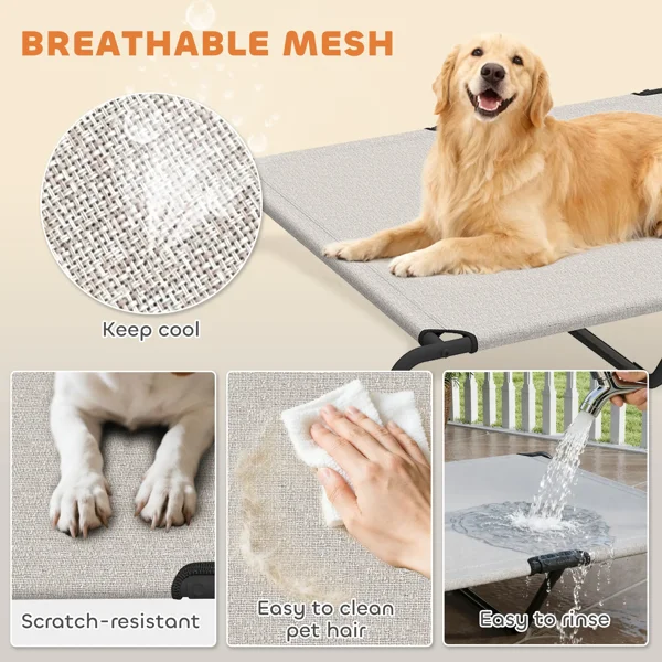 宠物笼 宠物床 /狗床-17