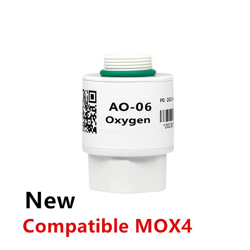 

Фонарь датчика кислорода, датчик газа, фонарь концентрации О2, совместимый с MOX4