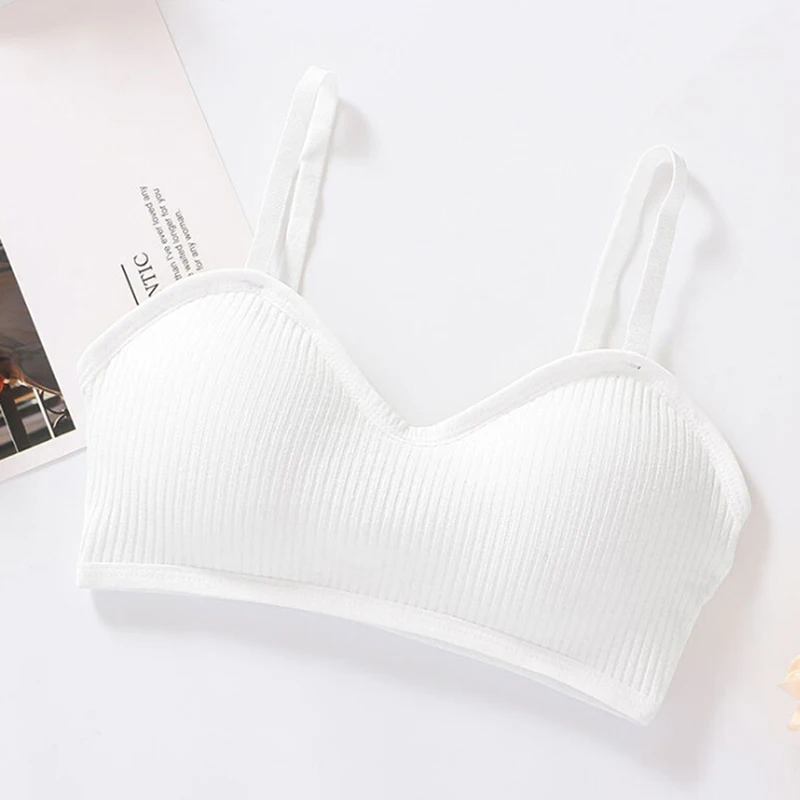 Women Lingerie Bra Invisible Push Up Padded Bralette
