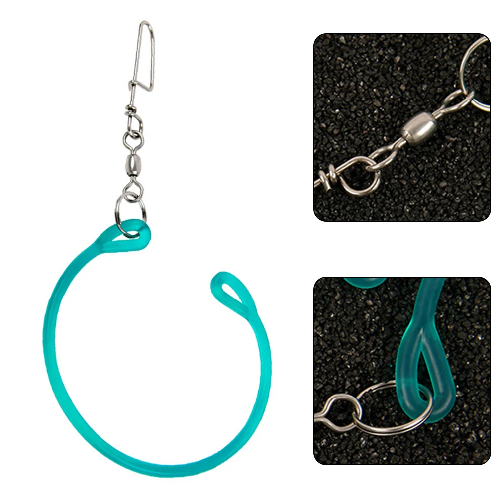 Downrigger Weight Snubber With Trolling For Boat Trolling Dampener