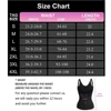 Postpartum Belly Band for Women - Maternity & Post Pregnancy Support Belt, Waist Trainer Cincher Shapewear for Recovery, C-Secti 6