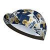 2024 New Summer Polyester Sweat Absorbent Cycling Cap, Popular, Unisex, Graffiti 3