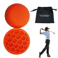 Rubber Golf Force Plate Step Pad Golf Swing Training Center Gravity Pedals Golf Swing Assisted Balance Aids For Golf Supplies 1