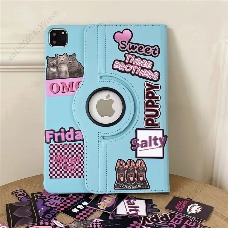 Case, iPad Air 4, 5, 10.9, 10,