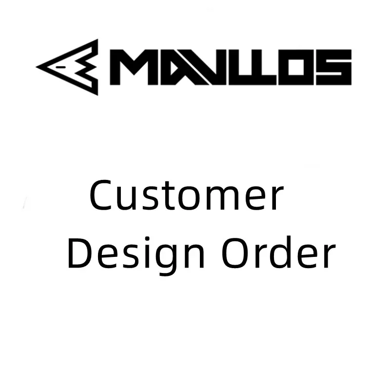 

Mavllos Extra Fee to make up difference price or pay for fishing rod tip