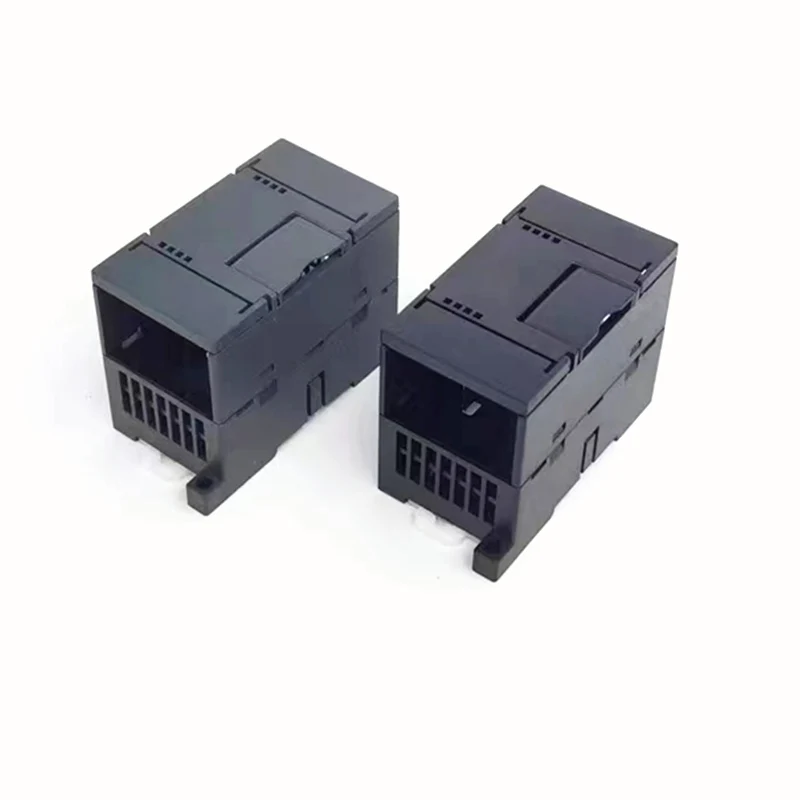 80*62*45mm CIC48 맞춤형 IP65 전자 하우징 딘 레일 케이스 PCB 인클로저, 심천 Futian huaqiangbei 전기 시장
