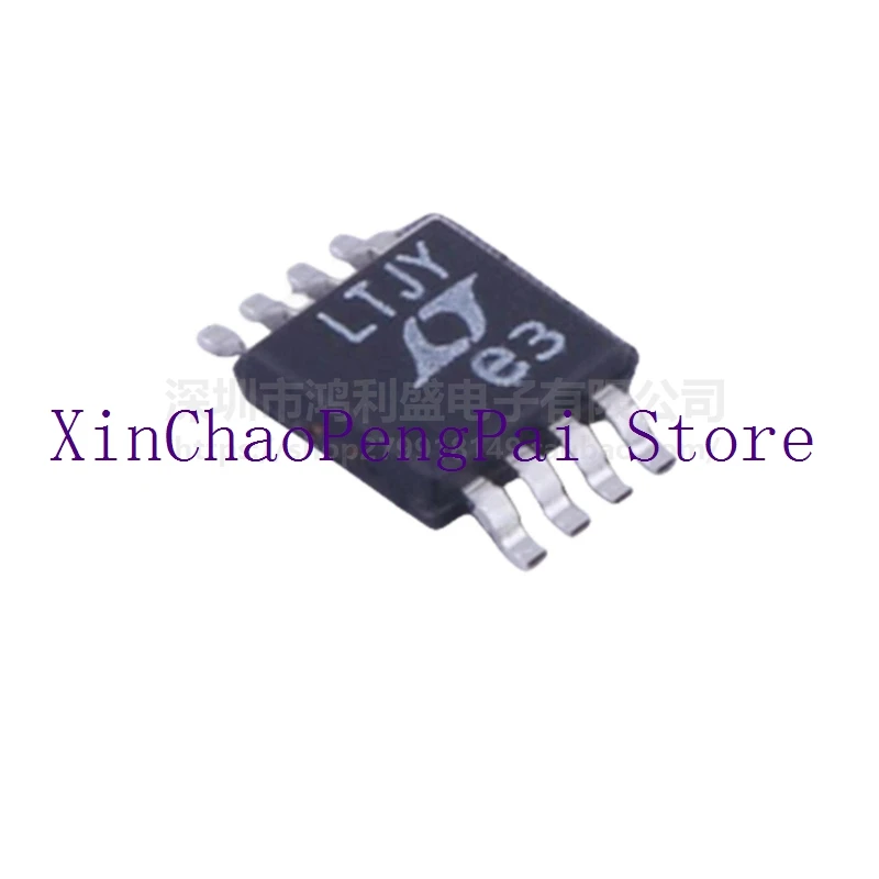 

1 шт./партия, LTC2053IMS8 # TRPBF LTC2053IMS8 LTC2053