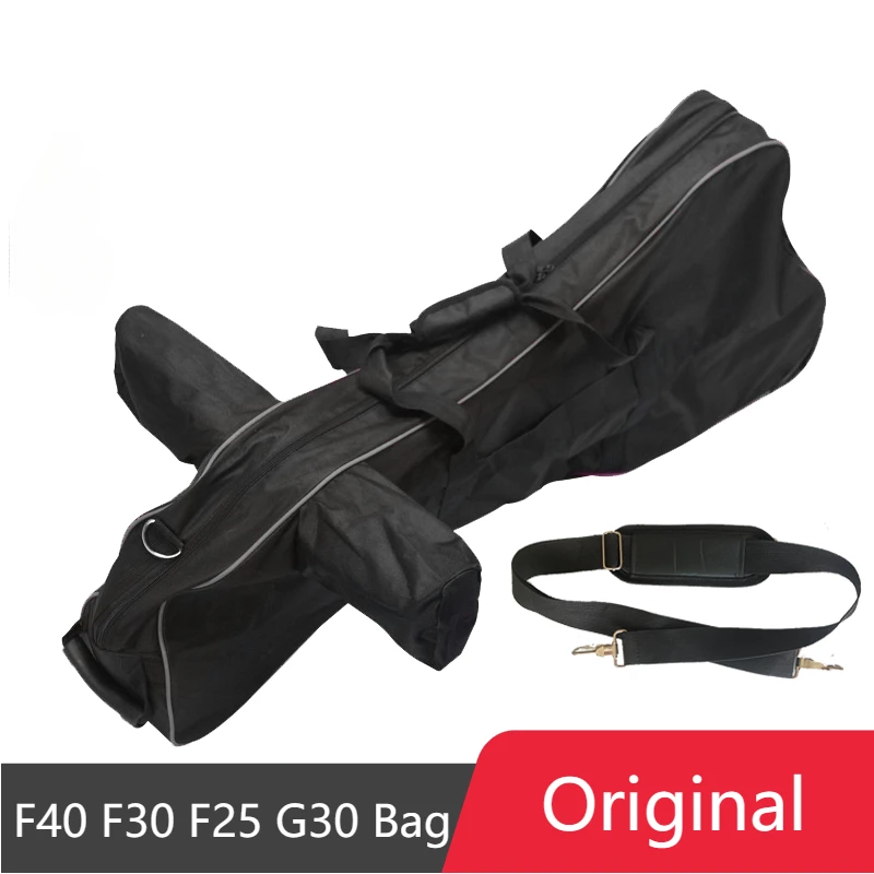 

Waterproof Carry Handbag Scooter Storage Bag for Ninebot F40 F30 F25 MAX G30 G30D Electric Scooter Foldable Skateboard Bag Parts