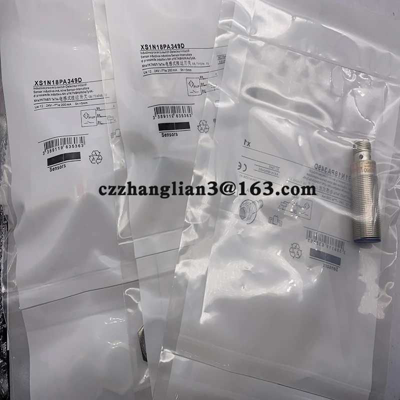

Новый датчик приближения XS1N18PA349 XS1N18PB349