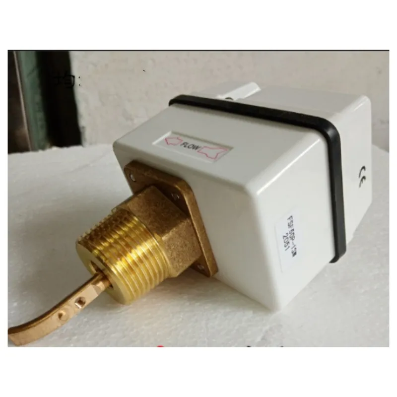 

Target type cutoff protector FSF50P-1S flowmeter control switch 1 inch