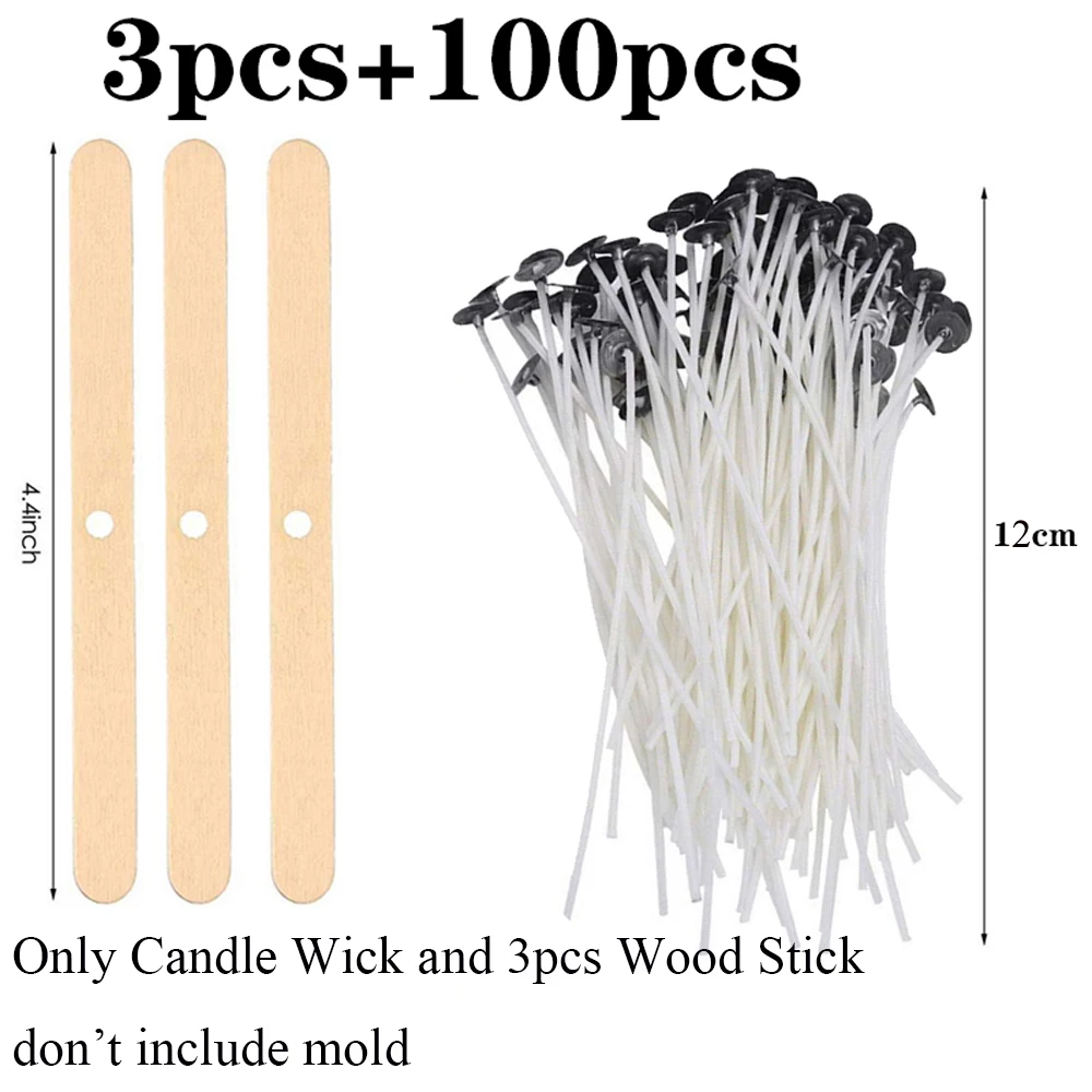 Wick Set