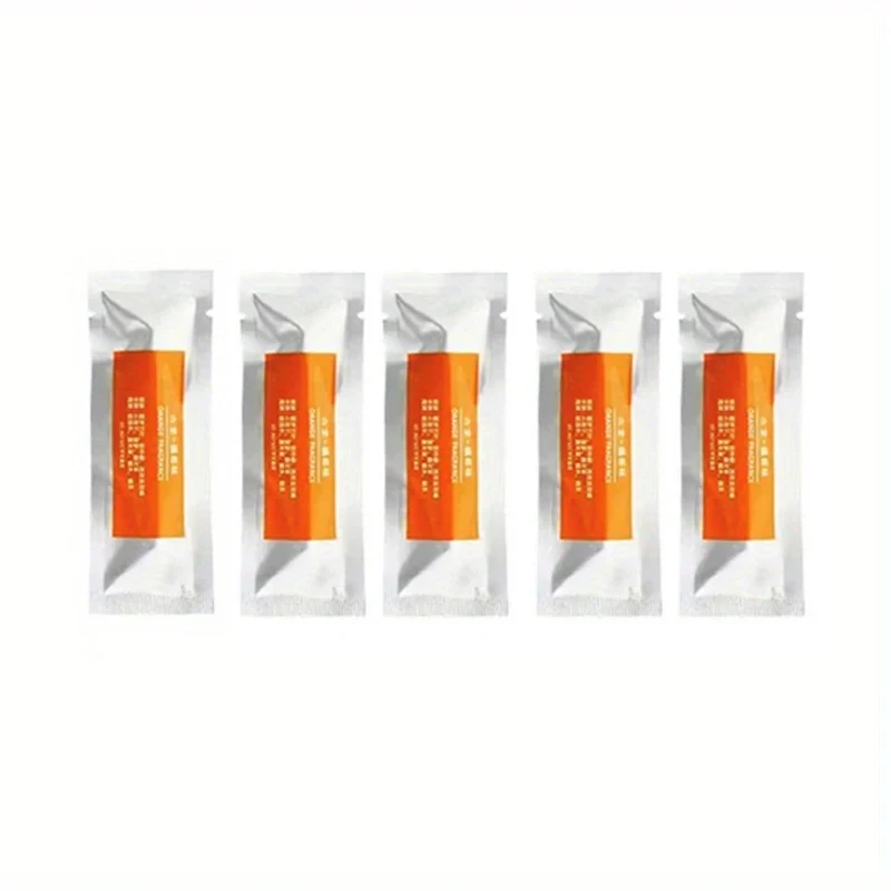5Pcs Cologne