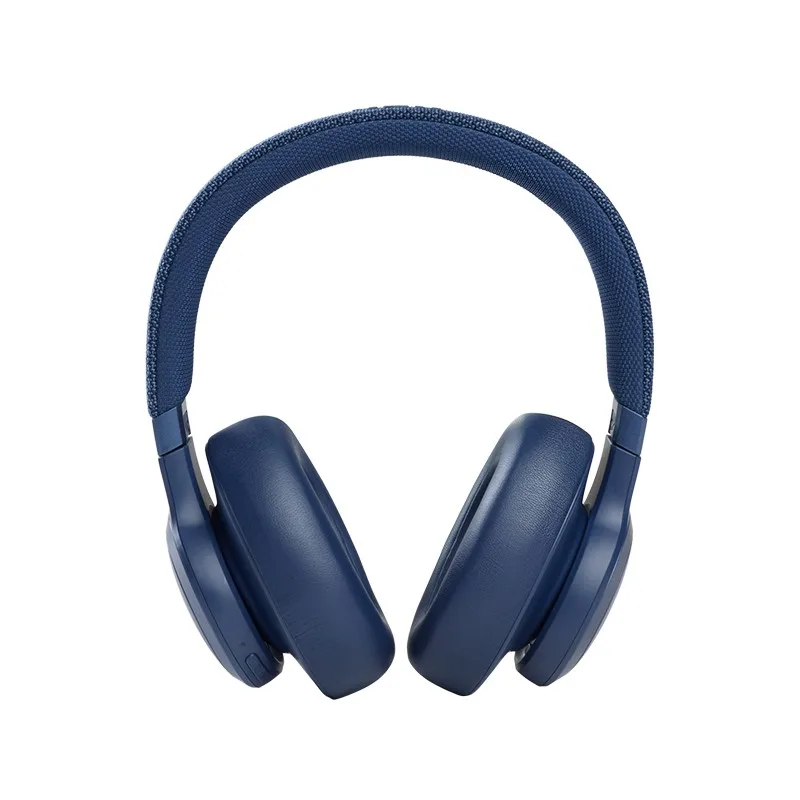 Jbl Live 660nc Active Noise Cancelling 