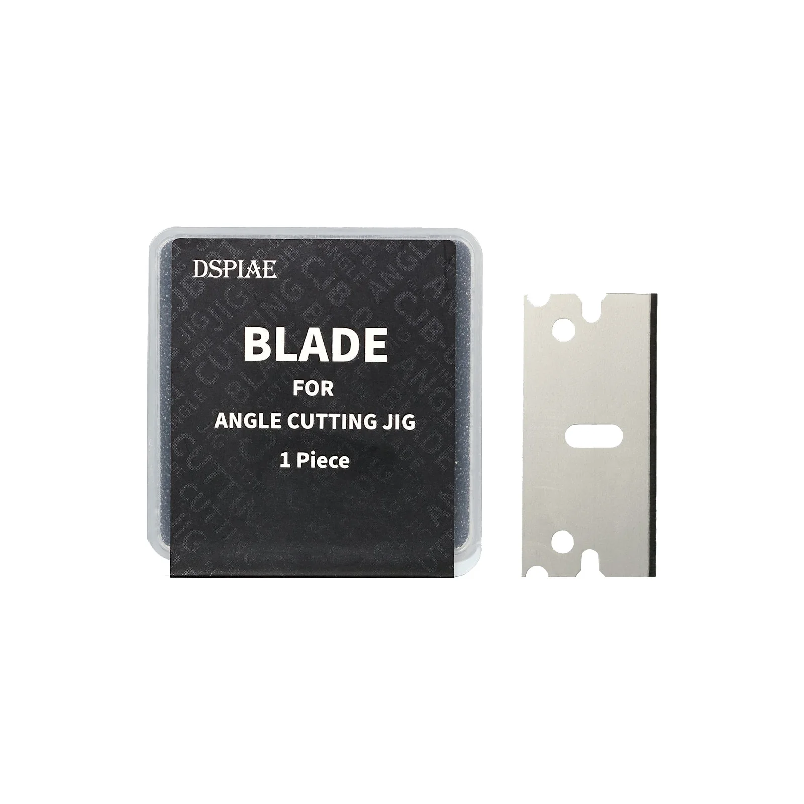 DSPIAE CJB-01 Angle cutting table special blade For AT-AC Replacement Parts Cutting Tools for Model Hobby DIY Accessories model tools