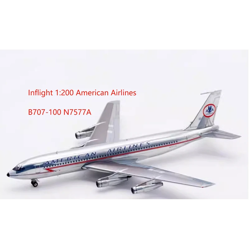 1/200 CP Air B727 航空機モデル 1/200 CP Air B727 航空機モデル B727-200 (ADV) Singapore