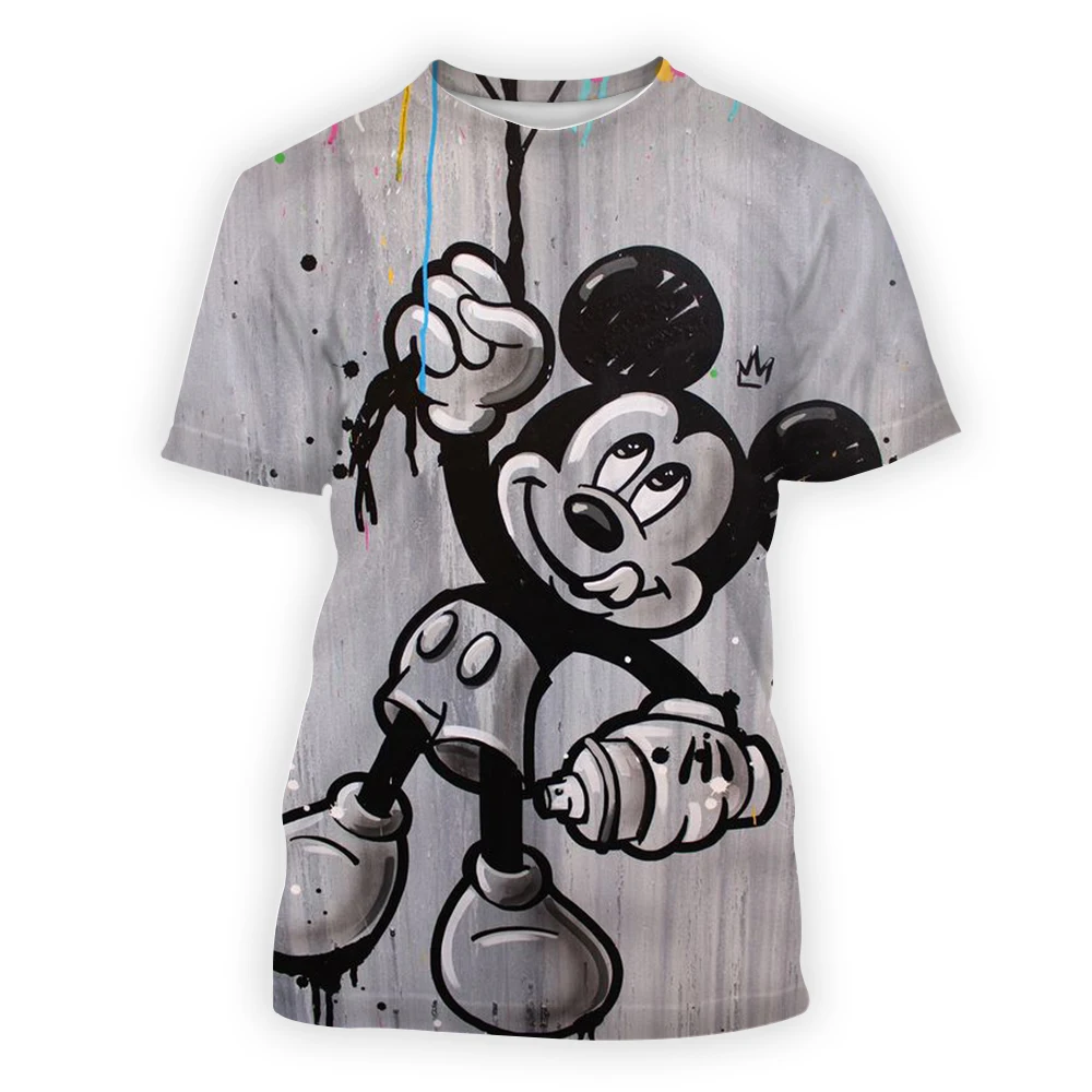 Mickey mouse t shirt boy Clearance
