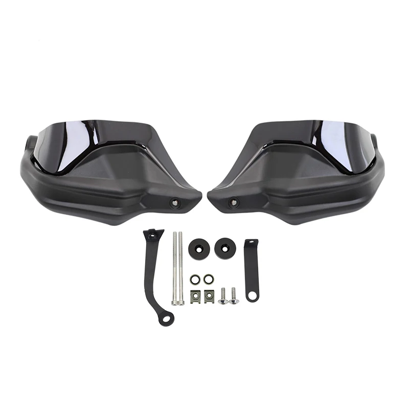 For Xcape 650 X-Cape 650 Motorcycle XCape650 Dedicated Hand Guard Carbon Motorcycle Handguards Handlebar Guards Windshield ﻿