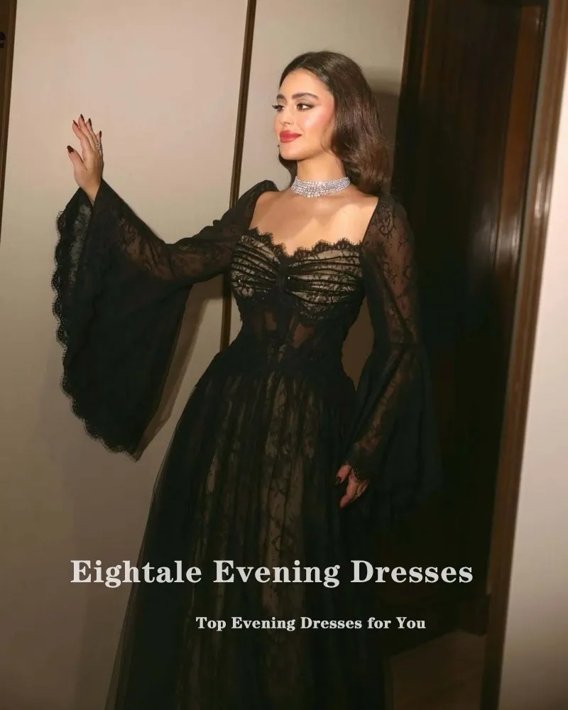 green emerald velvet dress Andrea and Leo A1289 Long Prom Dress Champagne / 4