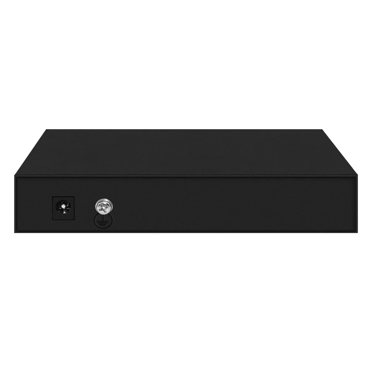 Portas Switch Poe Portas 2.5go com 2x10gb Sfp Mais Upink 802.3bt at 4 - Imagem 4