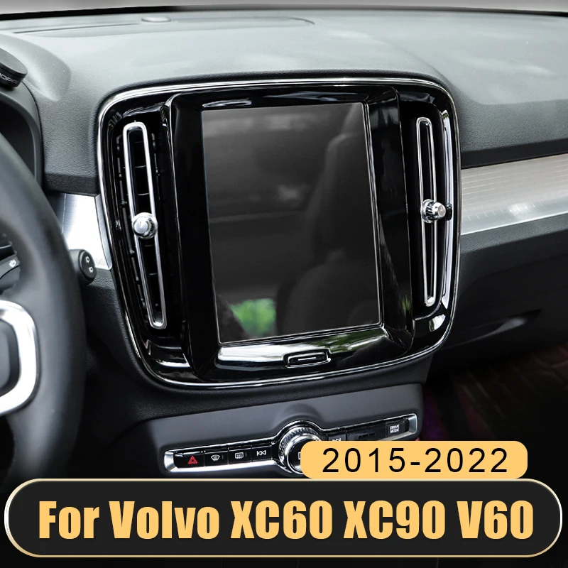ForVolvoXC60XC90XC40S90V90V602015202020212022GlassCar