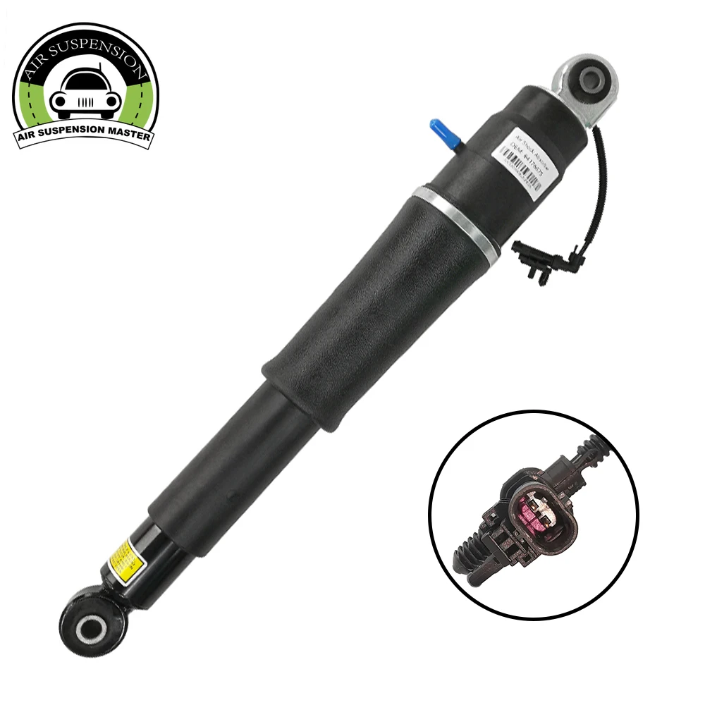 Free Shipping 1 Pcs Rear Air Suspension Shock Absorbrt for Chevrolet Suburban V8 2015-2019 84176675 23151122 23267007 23290661 |