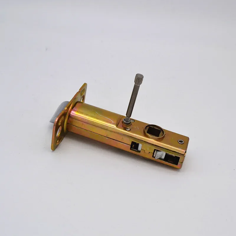 Interior Door Lock Body Key Alike Mortise Lock Bathroom Door Hardware