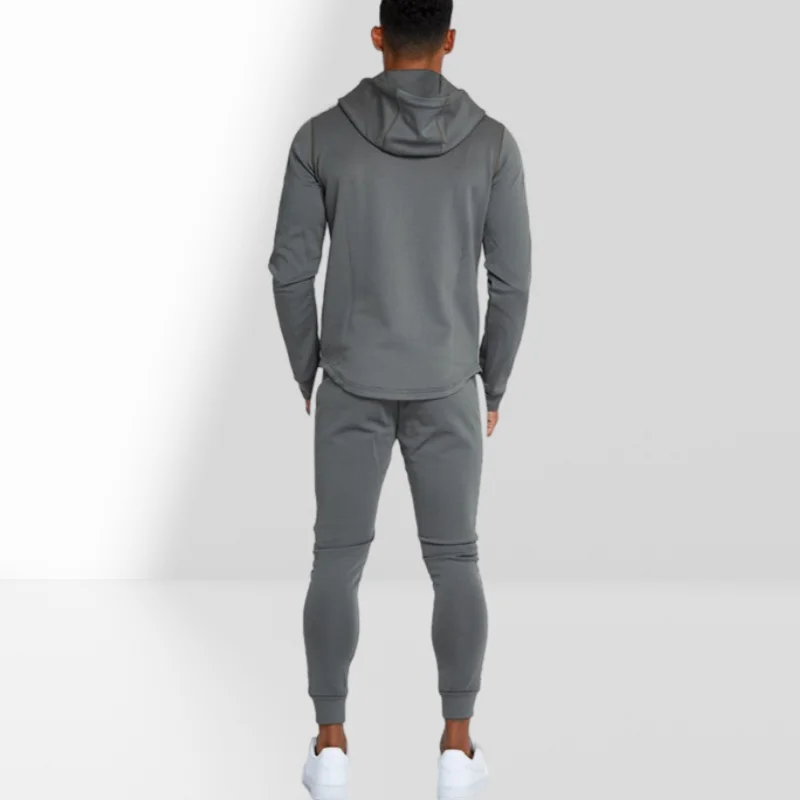 New Fitness Sports Pants Men's Running Pants Fitness Football Training Pants